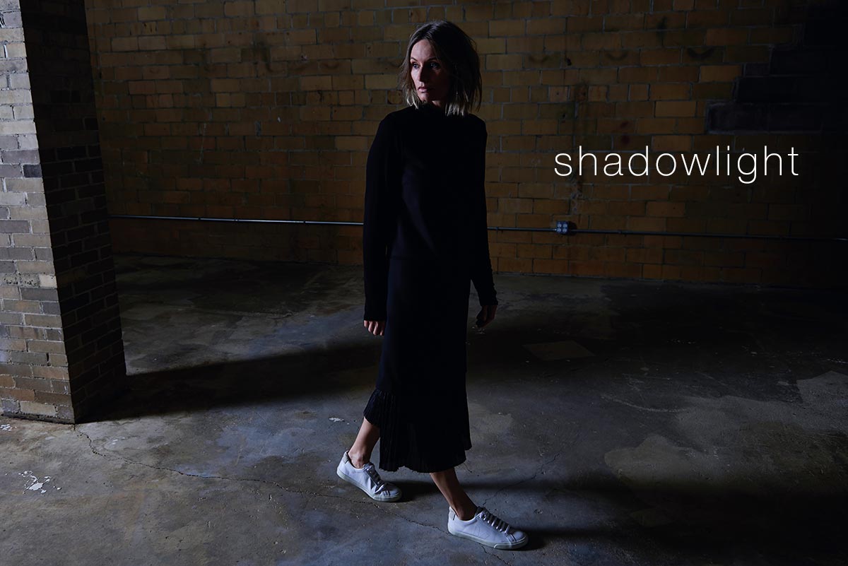 ANTHOM Lookbook Shadowlight