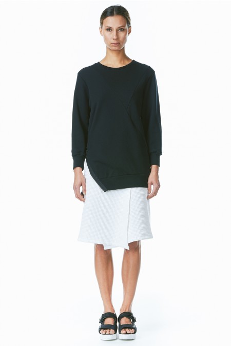 Drifter Iris sweatshirt