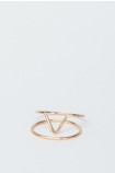 14k Gold-Filled Wayfinder Ring Set