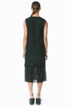 yune ho menswear inspired dress