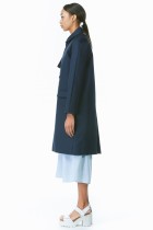 harmony paris trench coat