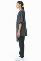 stymmetrical layered dress