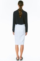 silver lake skirt oh seven days