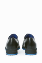 arama leather platform unisex