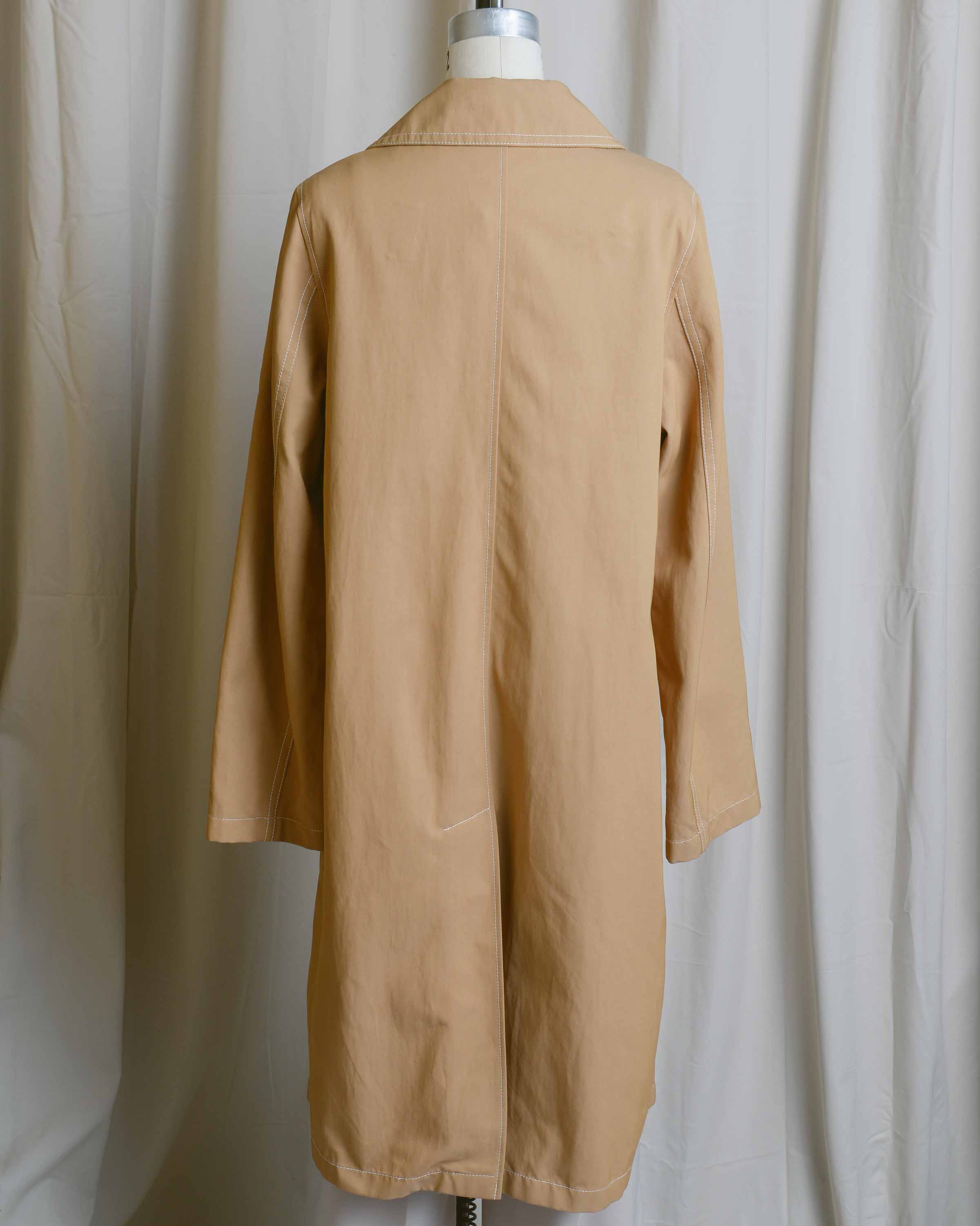 Molly Mac Trench Coat