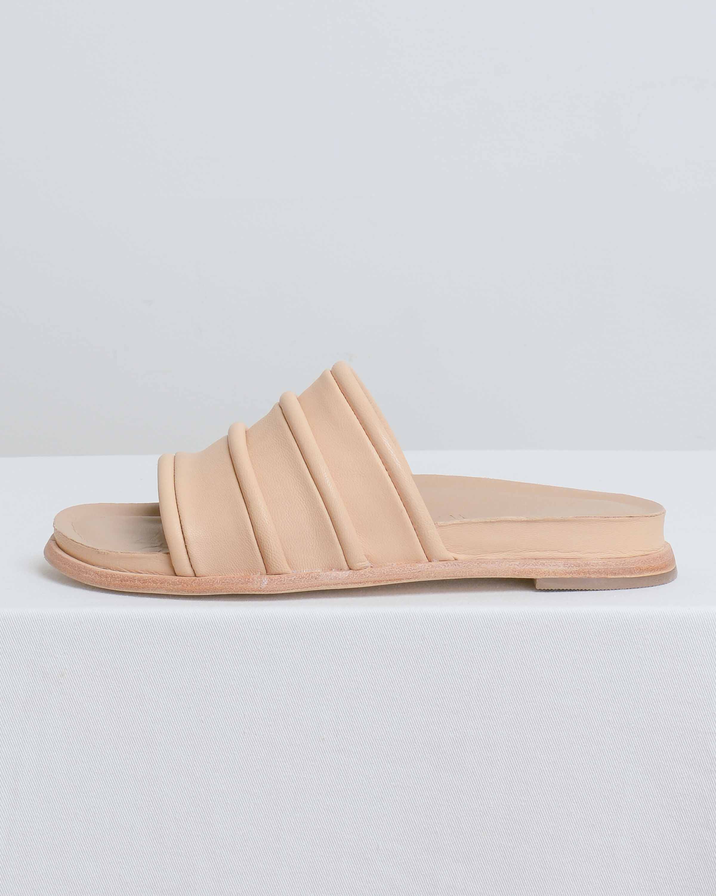 Nudie Nappa Lake Slides