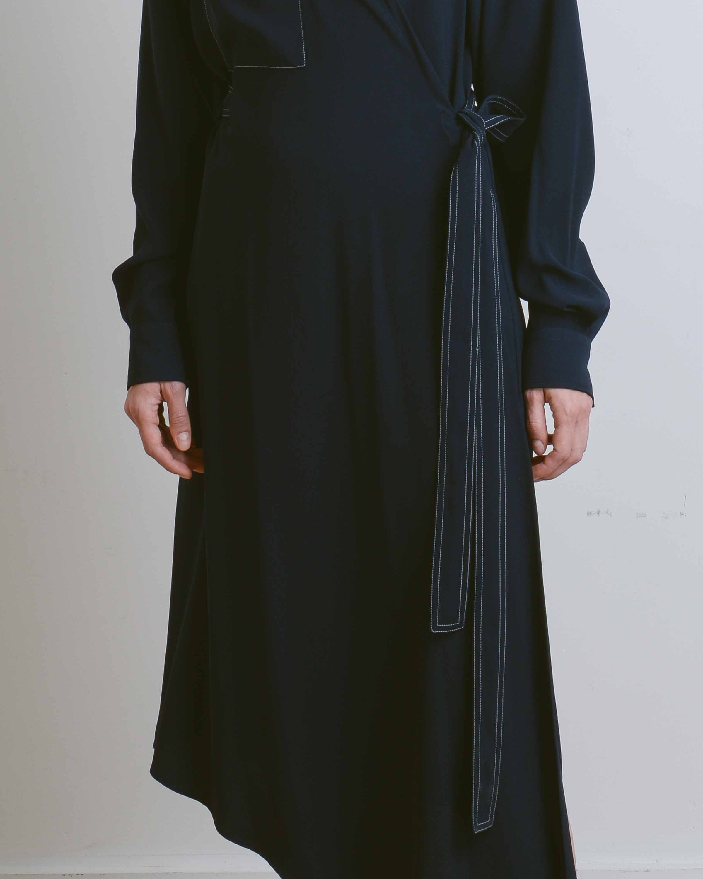 Esther Shirt Dress