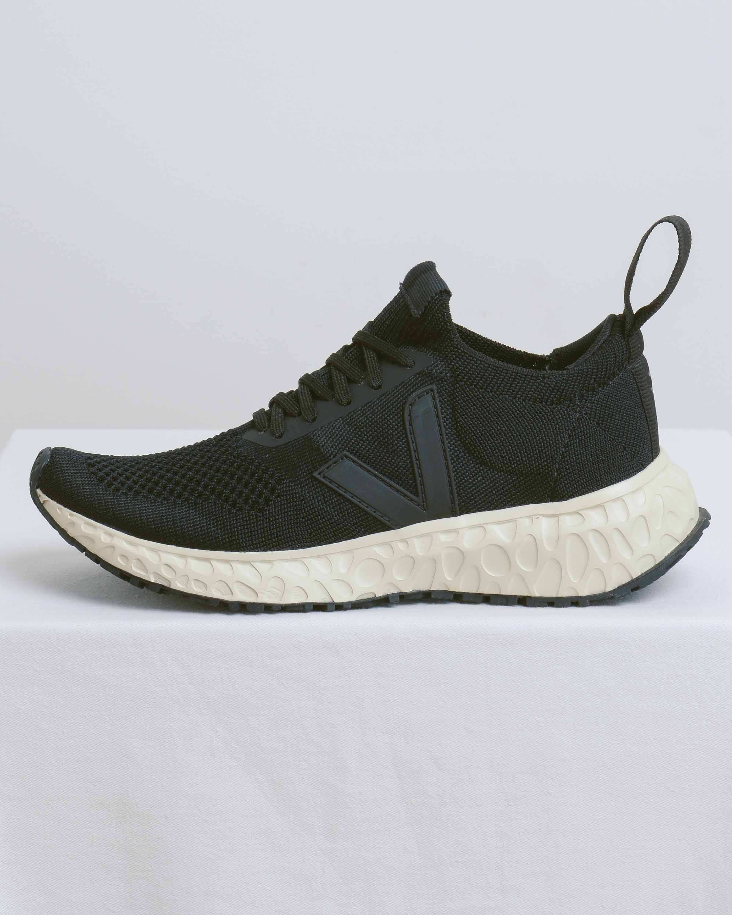 Black Pierre Rick Owens x VEJA