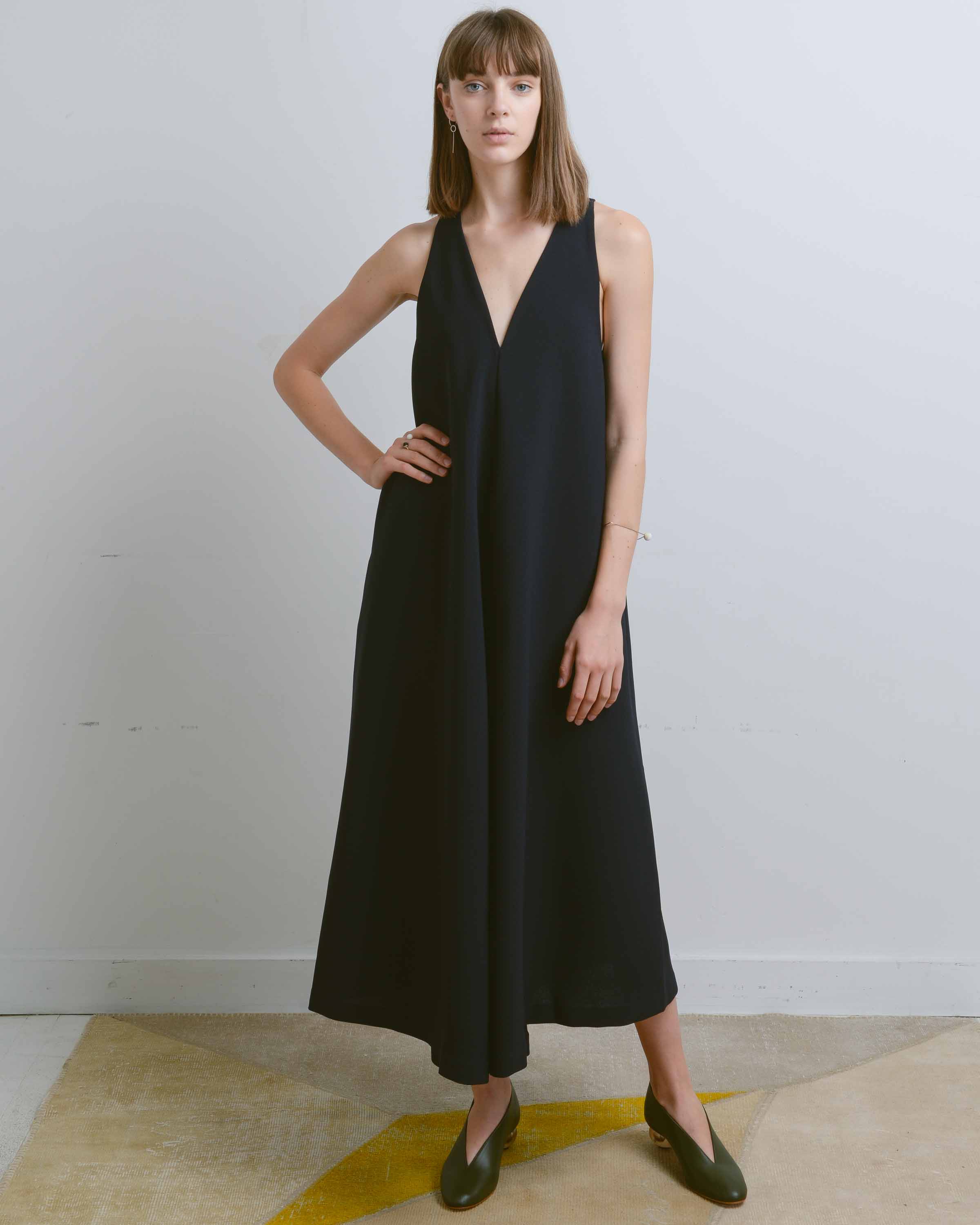 Black Blue Krachai Onesie