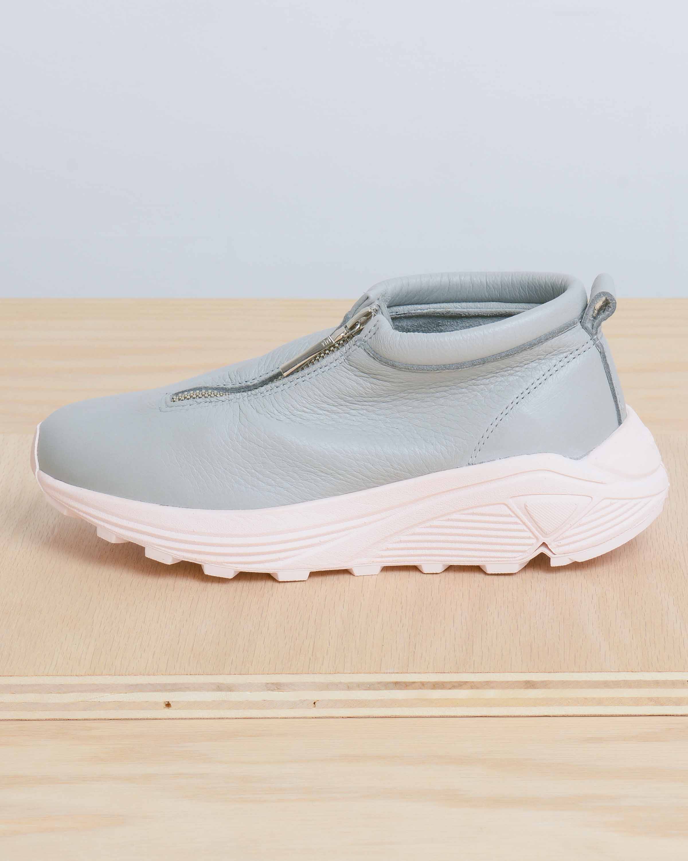 Grey Deer Nappa II Sneaker